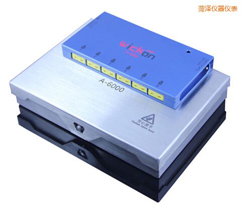 菏澤爐溫測試儀