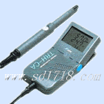 菏澤便攜式數(shù)顯溫濕度計(jì)