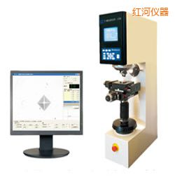 紅河時代萬能硬度計