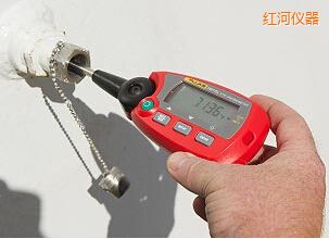 紅河“棒式”標(biāo)準(zhǔn)溫度計(jì)