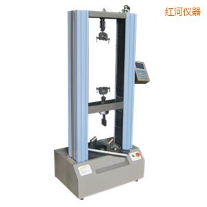 紅河電子式人造板試驗機