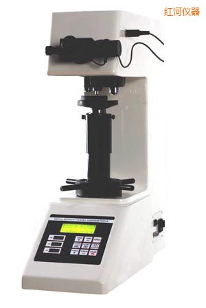紅河數(shù)顯小負荷布氏硬度計