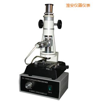 淮安時(shí)代便攜式金相顯微鏡