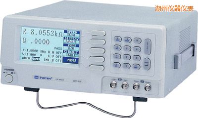 ���ݸ߾���LCR�yԇ�x