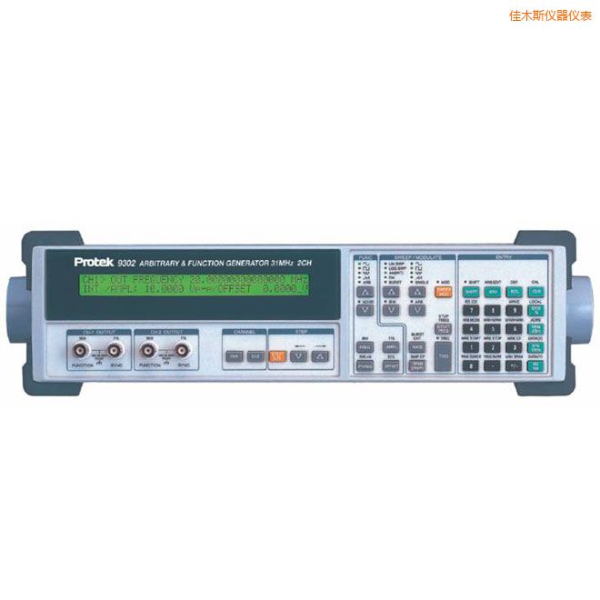 ��ľ˹���Ⲩ����(sh��)�l(f��)����(31MHz, �pͨ��)