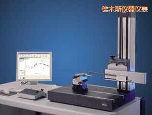 佳木斯粗糙度輪廓綜合測(cè)量?jī)x