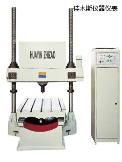 佳木斯門式布氏硬度計(jì)