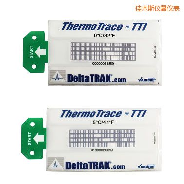 佳木斯ThermoTrace TTI 色溫標(biāo)簽