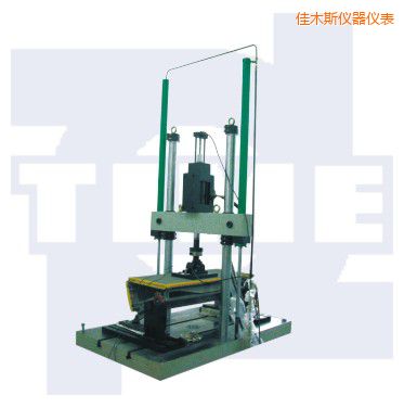 佳木斯電液伺服動(dòng)靜萬(wàn)能試驗(yàn)機(jī)