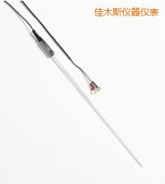 佳木斯高性價(jià)比石英套管標(biāo)準(zhǔn)鉑電阻溫度計(jì)