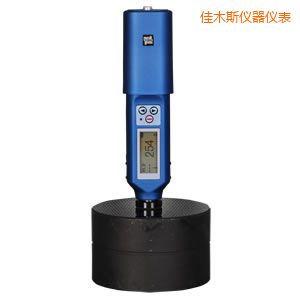 佳木斯一體化便攜式里氏硬度計(jì)