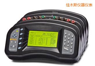 佳木斯堆棧式溫度巡檢系統(tǒng)