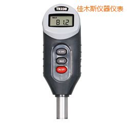 佳木斯數(shù)顯邵氏A型硬度計