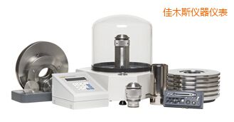 佳木斯真空氣體活塞式壓力計(jì)