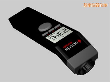 膠南便攜式紅外測(cè)溫儀