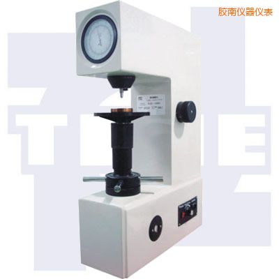 膠南時(shí)代電動(dòng)洛氏表面洛氏硬度計(jì)