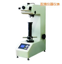 膠南時代維氏硬度計