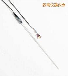 膠南高性價(jià)比石英套管標(biāo)準(zhǔn)鉑電阻溫度計(jì)