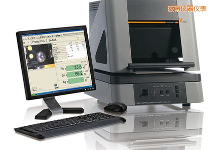 膠南X 射線熒光測試儀