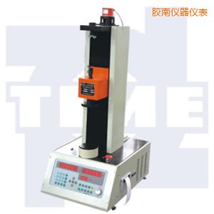 膠南全自動彈簧拉壓試驗(yàn)機(jī)50~300kN