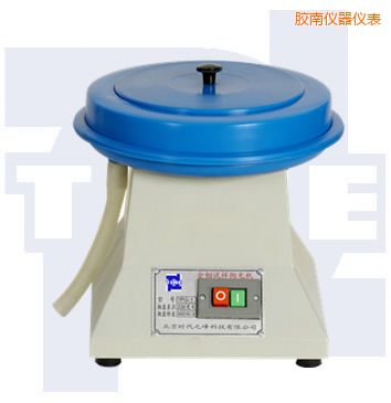 膠南經(jīng)濟(jì)型單盤(pán)金相試樣拋光機(jī)