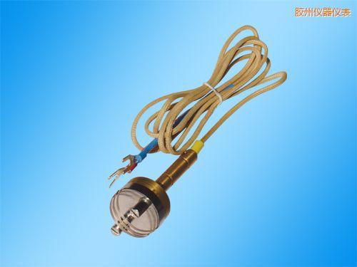 膠州測試臺熱電偶