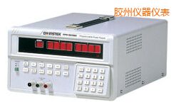 膠州單路輸出可編程線性直流電源