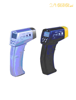 焦作便攜式紅外測溫儀