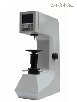 焦作洛氏硬度計