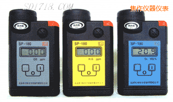 焦作袖珍式氣體檢測報(bào)警儀