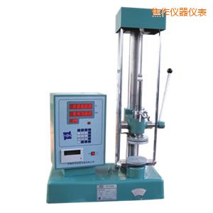 焦作雙數(shù)顯式彈簧拉壓試驗(yàn)機(jī)