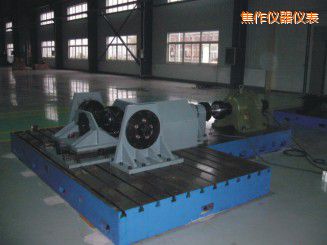 焦作微機(jī)控制驅(qū)動(dòng)橋總成扭轉(zhuǎn)試驗(yàn)機(jī)