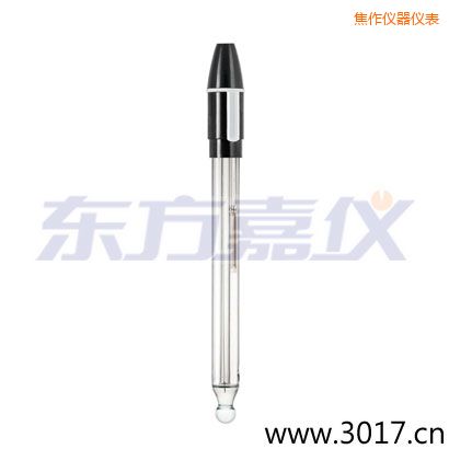 焦作玻璃外殼可填充雙鹽橋復(fù)合電極