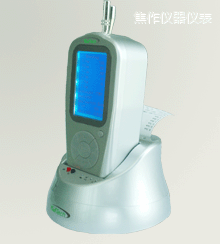 焦作激光塵埃粒子計(jì)數(shù)器