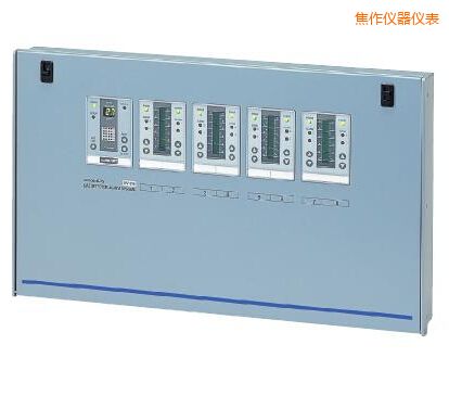 焦作固定式氣體檢測儀控制器