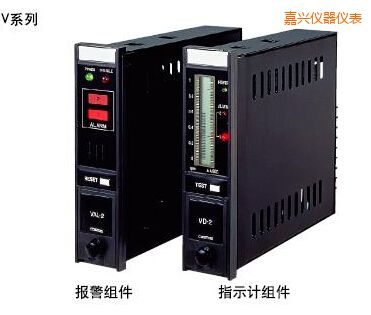 嘉興指示報警組件