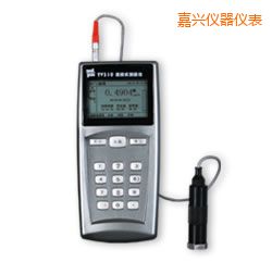 嘉興時(shí)代測振儀表
