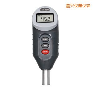 嘉興邵氏D硬度計