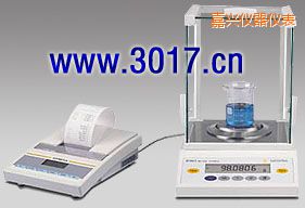 嘉興BT系列精密天平,21g,0.01mg