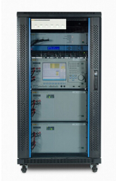 嘉興相量測量校準(zhǔn)系統(tǒng)