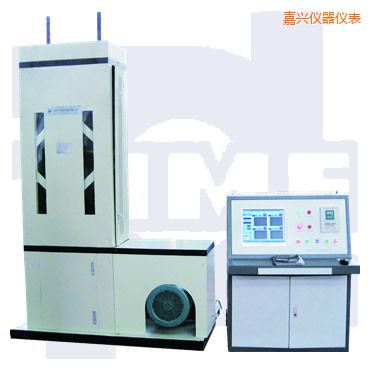 嘉興時代微機控制彈簧疲勞試驗機