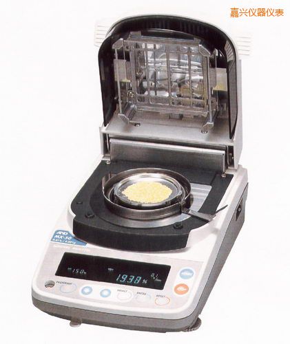 嘉興水分測(cè)定儀