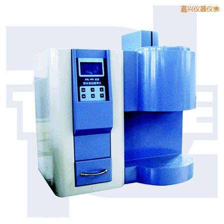 嘉興熔體流動(dòng)速率儀
