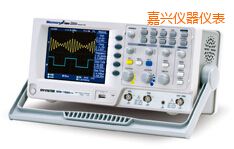 嘉興數字存儲示波器