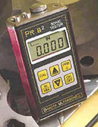 嘉興超聲波測(cè)厚儀