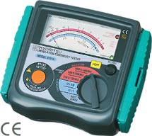 嘉興數(shù)字式絕緣/導(dǎo)通測試儀