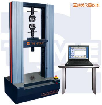 嘉峪關(guān)微機控制電子萬能試驗機(門式)