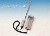 嘉峪關(guān)便攜式溫濕度儀表