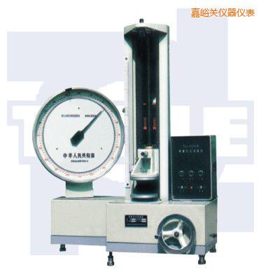 嘉峪關(guān)機械式拉壓彈簧試驗機