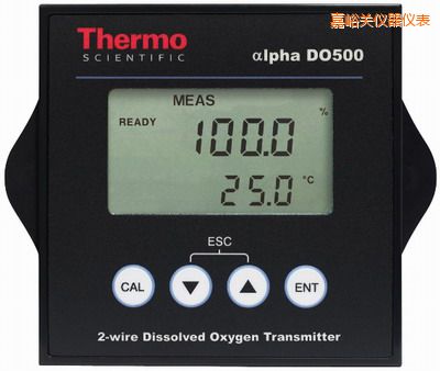 嘉峪關(guān)兩線制溶解氧變送器